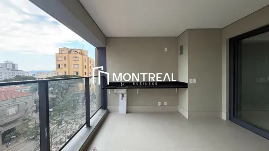 Apartamento com 3 Quartos à venda, 122m² no Perdizes, São Paulo