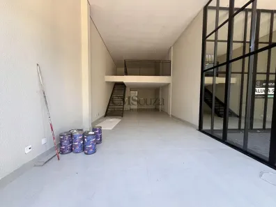Ponto Comercial para alugar, 108m² no Lima Azevedo, Londrina