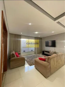 Casa com 3 Quartos à venda, 230m² no Portal Ville Azaleia, Boituva