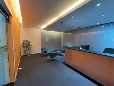 Sala Comercial para alugar, 743m² no Jardim São Luís, São Paulo
