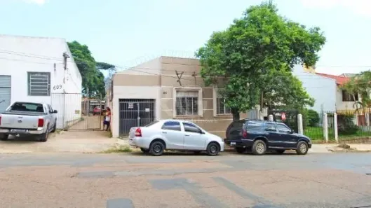 Casa com 3 Quartos à venda, 468m² no Medianeira, Porto Alegre