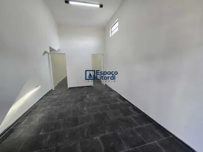 Sala Comercial para alugar, 80m² no Centro, Caraguatatuba