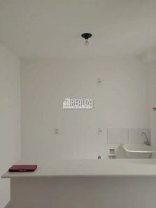 Apartamento com 2 Quartos à venda, 50m² no Loteamento Reserva Ushuaia, Uberaba