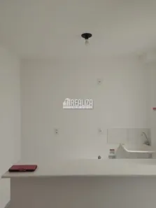 Apartamento com 2 Quartos à venda, 50m² no Loteamento Reserva Ushuaia, Uberaba