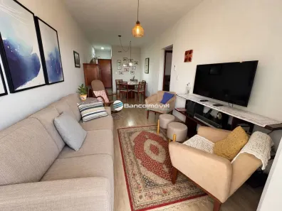 Apartamento com 2 Quartos à venda, 73m² no Santa Terezinha, Paulínia