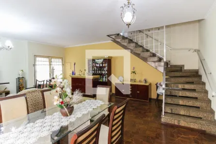 Casa com 4 Quartos à venda, 250m² no Vila Oratório, São Paulo