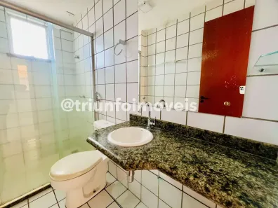 Apartamento com 3 Quartos à venda, 70m² no São Cristóvão, Teresina