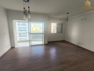 Apartamento com 2 Quartos para alugar, 83m² no Alphaville Centro Industrial e Empresarial/Alphaville., Barueri