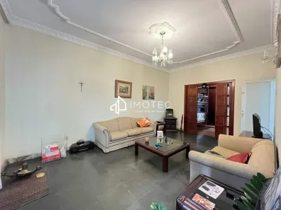 Casa com 4 Quartos à venda, 360m² no Serra, Belo Horizonte