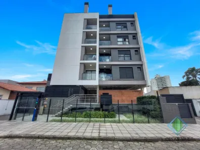 Apartamento com 2 Quartos à venda, 76m² no Trindade, Florianópolis