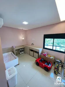 Casa com 3 Quartos à venda, 438m² no Residencial Parque Mendanha, Goiânia