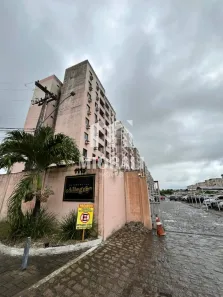 Apartamento com 2 Quartos à venda, 54m² no Tabuleiro do Martins, Maceió