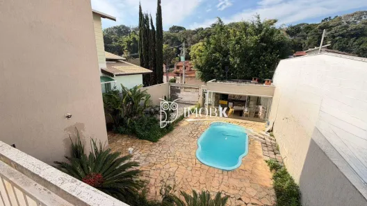 Casa com 2 Quartos à venda, 218m² no Jardim Paulista II, Jundiaí