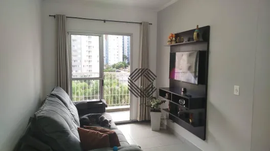 Apartamento com 2 Quartos à venda, 69m² no Parque Campolim, Sorocaba