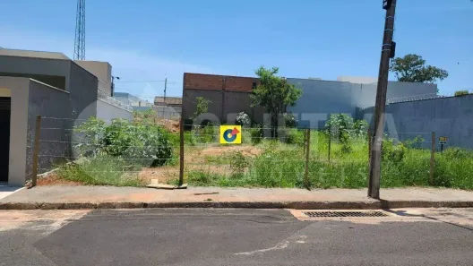 Lote/Terreno à venda, 258m² no Bosque dos Buritis, Uberlândia