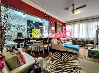 Apartamento com 2 Quartos à venda, 80m² no Vila Mariana, São Paulo