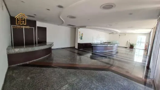 Prédio Comercial para alugar, 961m² no Centro, São José do Rio Preto