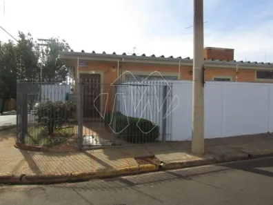 Casa com 3 Quartos à venda, 152m² no Vila José Bonifácio, Araraquara