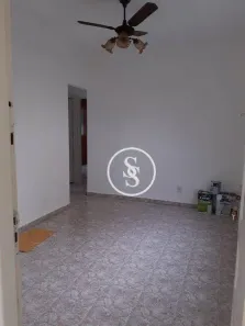 Apartamento com 2 Quartos à venda, 60m² no Centro, São Vicente