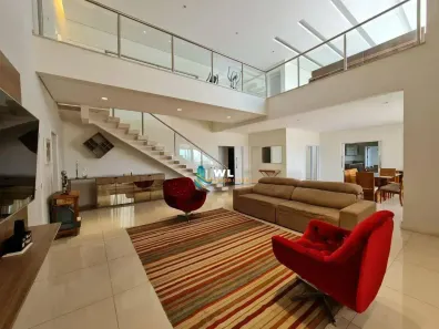 Imóvel Comercial com 4 Quartos para alugar, 440m² no Fazenda Santa Isabel, Louveira