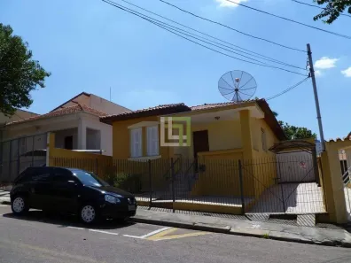 Casa com 3 Quartos à venda, 180m² no Vila Arens II, Jundiaí