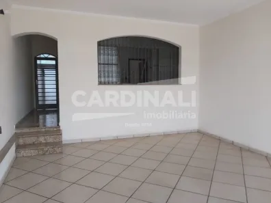Casa com 2 Quartos à venda, 120m² no Jardim Beatriz, São Carlos