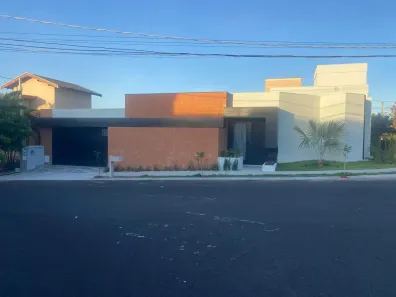 Casa com 3 Quartos para alugar, 189m² no Residencial Village Damha Rio Preto II, São José do Rio Preto