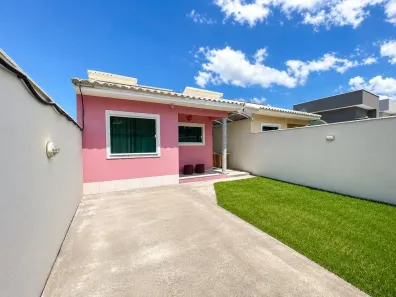 Casa com 2 Quartos à venda, 65m² no Inoã (Inoã), Maricá