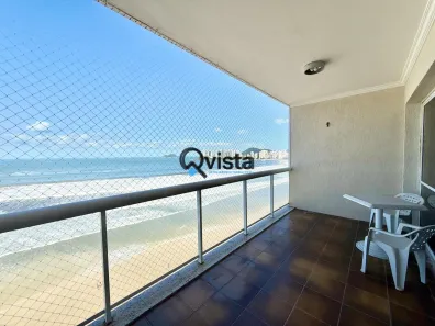 Apartamento com 3 Quartos à venda, 240m² no Pitangueiras, Guarujá