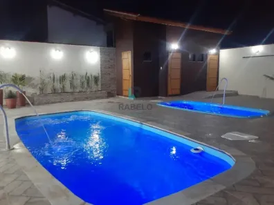 Ponto Comercial com 1 Quarto à venda, 294m² no Loteamento Jardim Primavera, Lorena