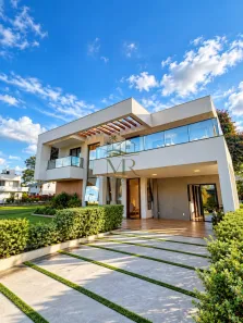 Casa de Condomínio com 5 Quartos à venda, 600m² no Aldeia dos Camarás, Camaragibe