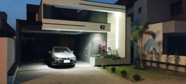 Casa de Condomínio com 3 Quartos à venda, 165m² no Caçapava Velha, Caçapava