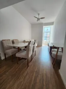 Apartamento com 3 Quartos à venda, 90m² no Humaitá, Rio de Janeiro