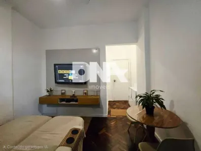 Apartamento com 1 Quarto à venda, 30m² no Ipanema, Rio de Janeiro