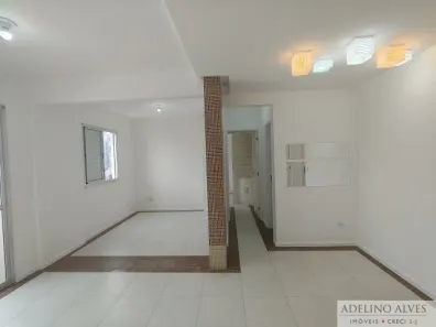 Apartamento com 1 Quarto para alugar, 52m² no Chácara Santo Antônio (Zona Sul), São Paulo