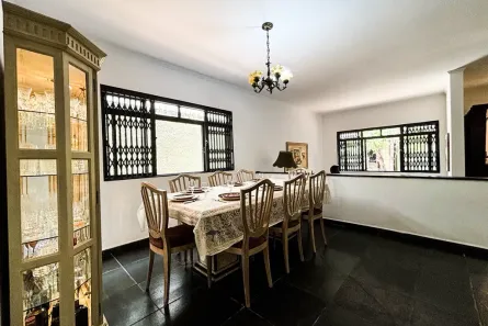 Casa com 4 Quartos à venda, 284m² no Brooklin Paulista, São Paulo