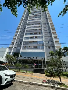 Apartamento com 2 Quartos para alugar, 76m² no Setor Leste Universitário, Goiânia