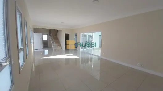 Casa de Condomínio com 4 Quartos à venda, 252m² no Urbanova VII, São José dos Campos