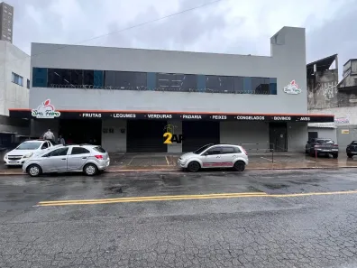 Ponto Comercial para alugar, 320m² no Parque Reboucas, São Paulo