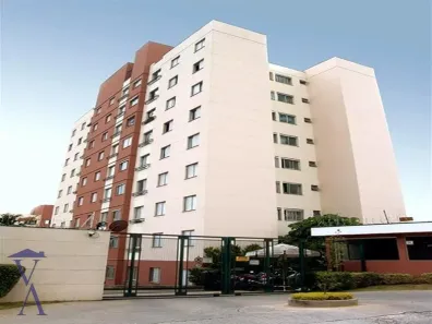 Apartamento com 2 Quartos para alugar, 50m² no Fazenda Morumbi, São Paulo