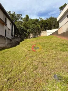 Lote/Terreno à venda, 360m² no Residencial Arujá Ville, Arujá