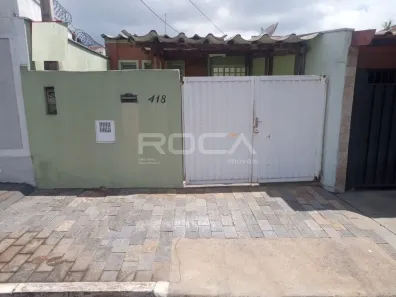 Casa com 1 Quarto à venda, 78m² no Jardim Bandeirantes, São Carlos