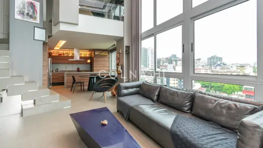Apartamento com 1 Quarto à venda, 94m² no Boa Vista, Porto Alegre
