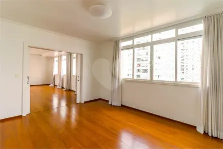 Apartamento com 4 Quartos à venda, 233m² no Jardim Paulista, São Paulo