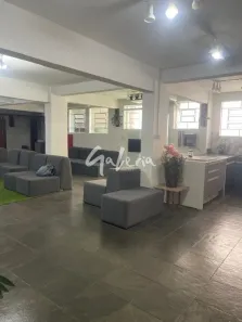 Ponto Comercial à venda, 224m² no Osvaldo Cruz, São Caetano do Sul