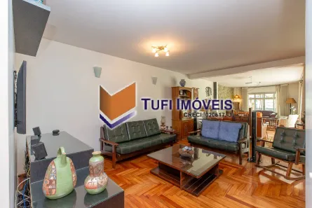 Casa com 4 Quartos à venda, 300m² no Indianópolis, São Paulo