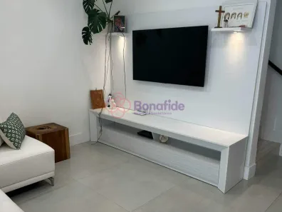 Casa com 3 Quartos à venda, 106m² no Cidade Nova, Jundiaí