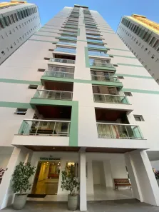 Apartamento com 3 Quartos à venda, 112m² no Jardim Maria Rosa, Taboão da Serra
