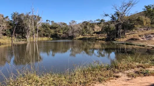 Fazenda/Sítio com 2 Quartos à venda, 170000m² no Centro, Florestal