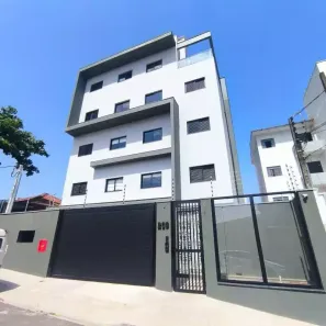 Apartamento com 1 Quarto para alugar, 50m² no Vila Mathilde Vieira, Presidente Prudente